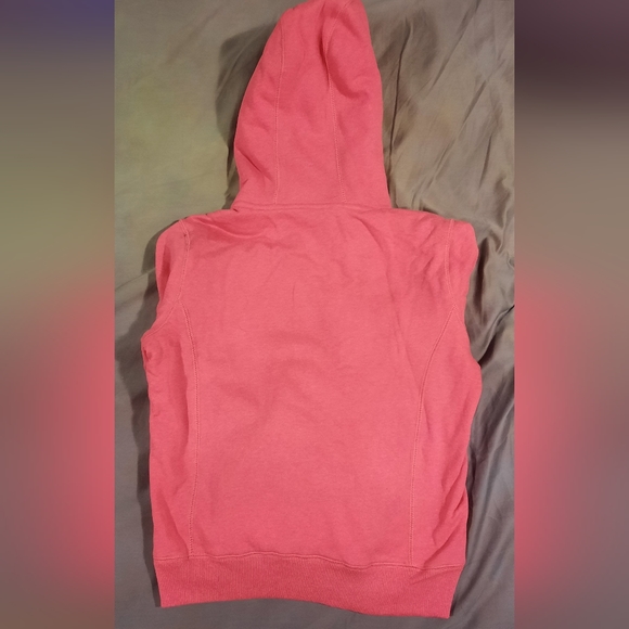 Women's Joe Fresh Zip Up Hoodie (size M) - Picture 2 of 5